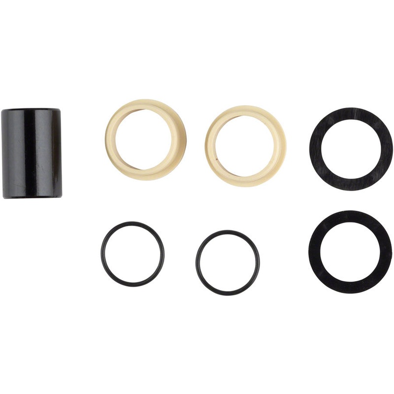 FOX Mounting Hardware – 9 Piece, AL, 8mm x 20/0.787