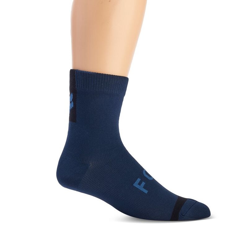 Fox Racing Defend Water Sock – Midnight Midnight X-Small/Small