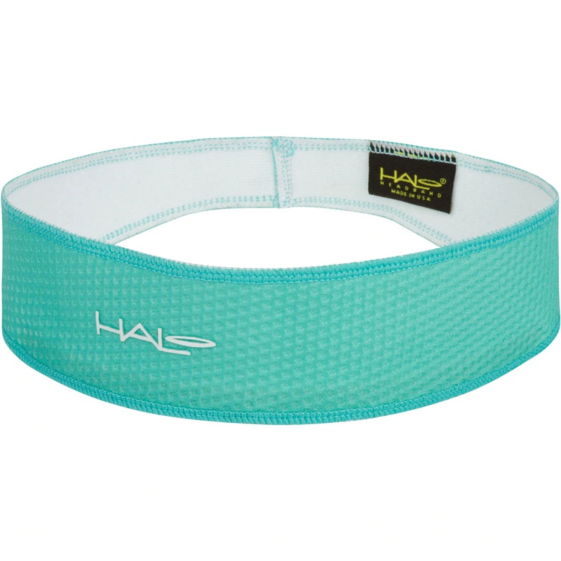 Halo II Pullover Headband – Mint Air Mint Air One Size