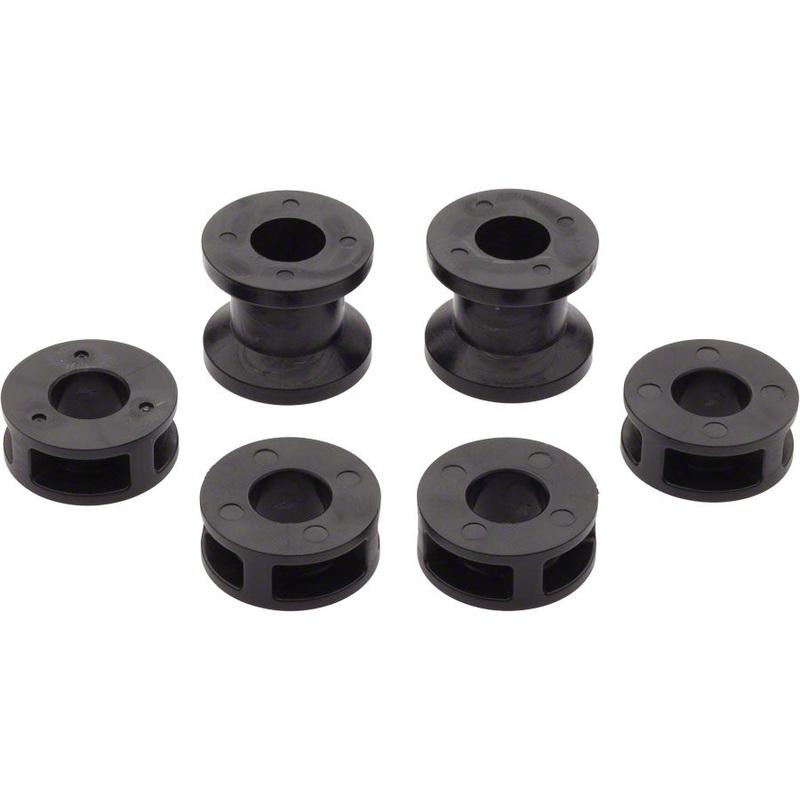 RockShox All-Travel Spacer Kit