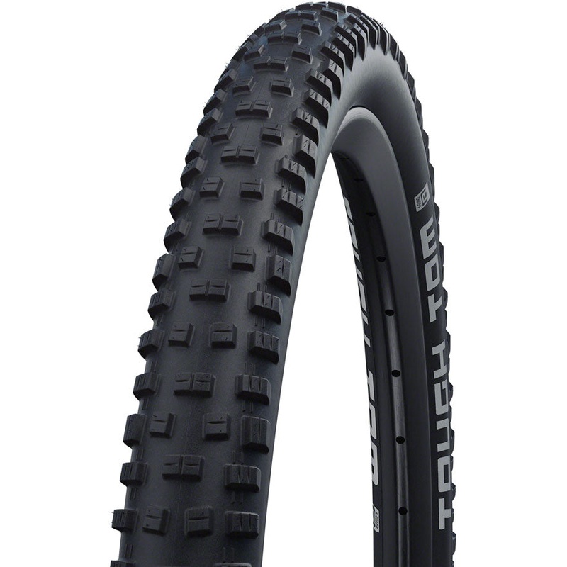 Schwalbe Tough Tom Tire 29 x 2.25 Clincher Wire Black KGuard Mountain Bike 11159163