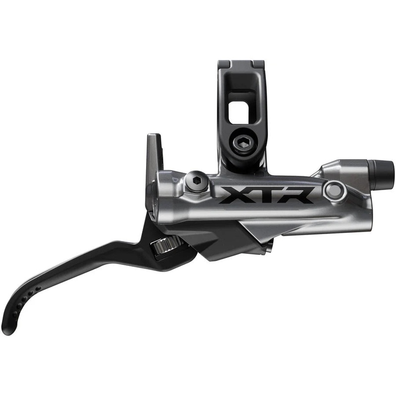 Shimano XTR M9220 Trail Disc Brake Lever – Right Black Each