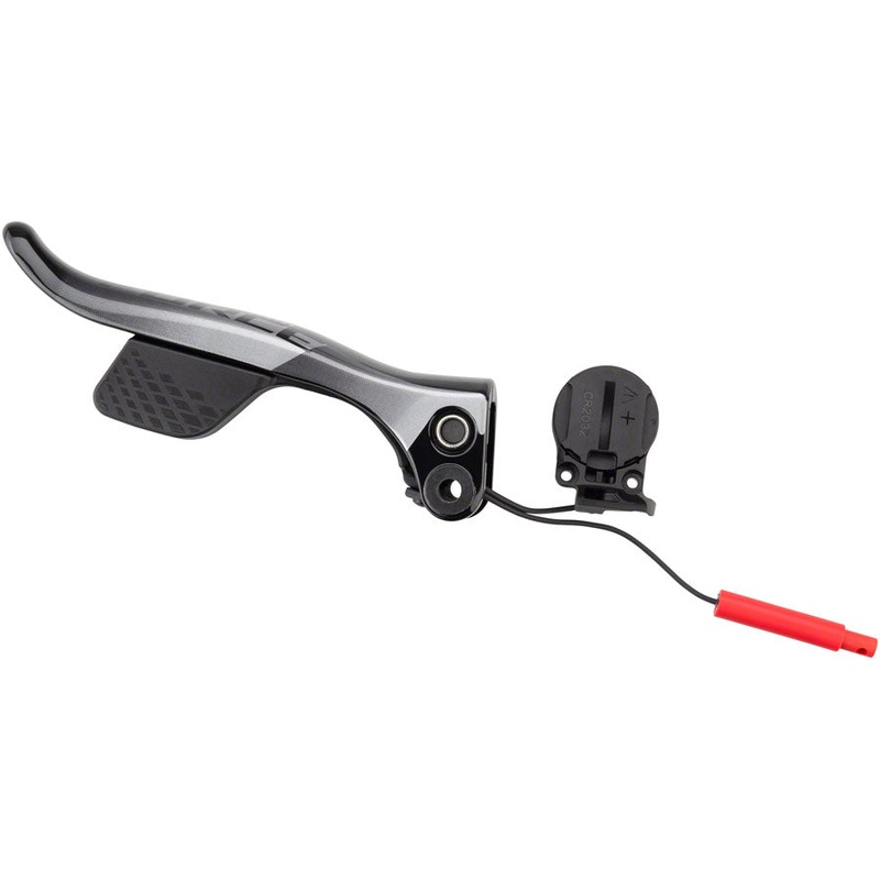 SRAM Force eTap AXS Replacement Brake Lever Blade & Shift Paddle Assemblies  Compatible with ED-FRC-D1, Electronic Components, Left & Right Sets Left
