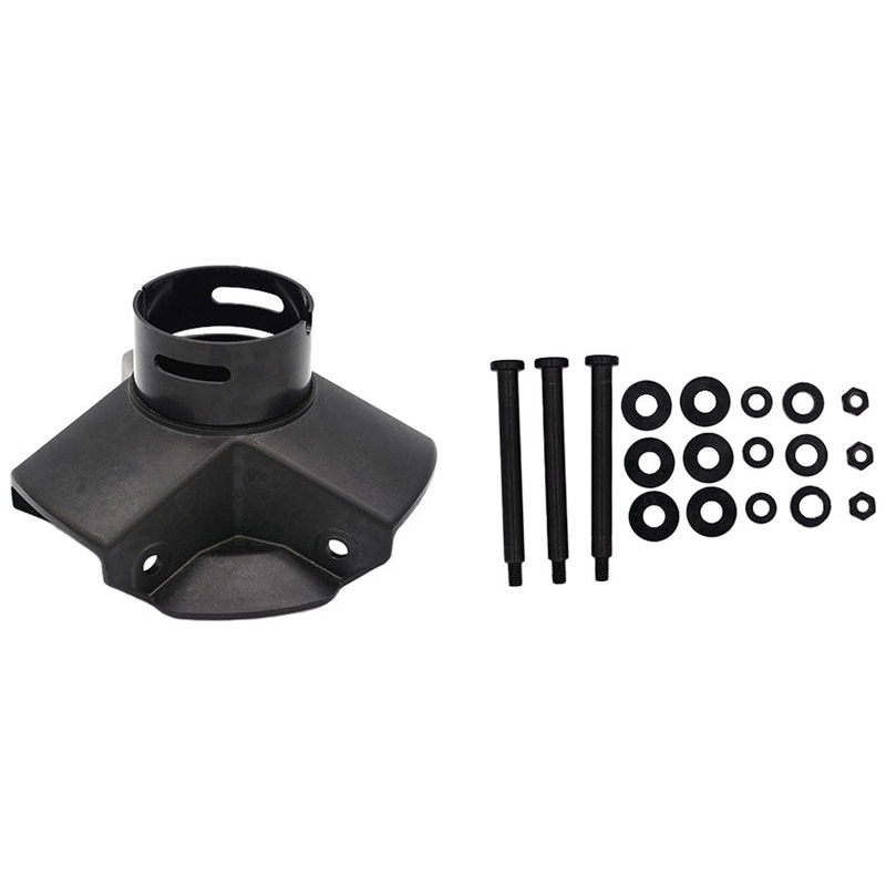 Feedback Sports Pro Mechanic Tripod Leg Fitting