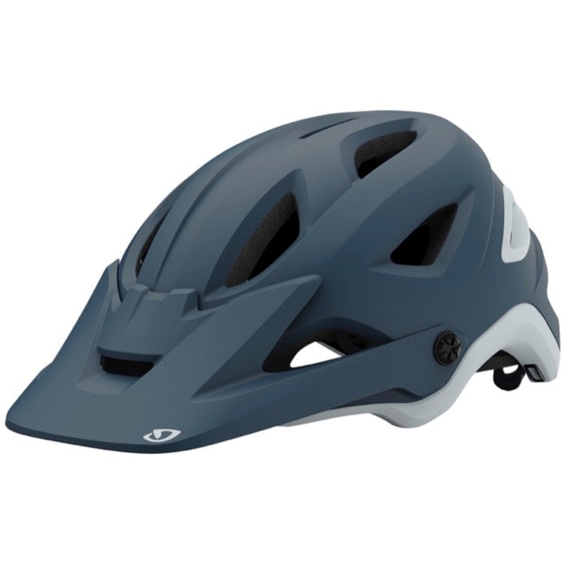 Giro Montaro MIPS II MTB Helmet – Matt Portaro Gray Matt Portaro Gray Small