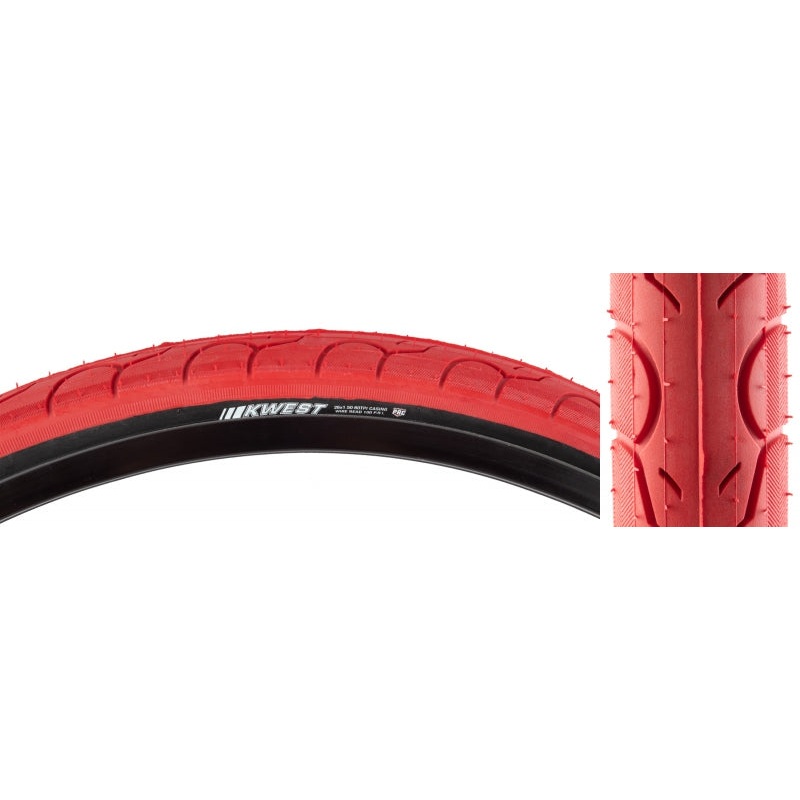 Kenda Kwest 26×1.5 Standard Tire
