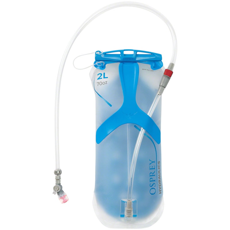 Osprey Hydraulics Reservoir – 2L