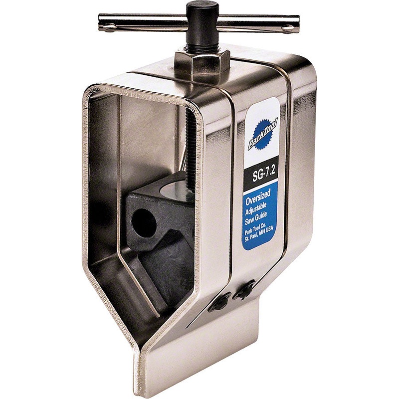 Park Tool SG-7.2 Oversized Adjustable Saw Guide