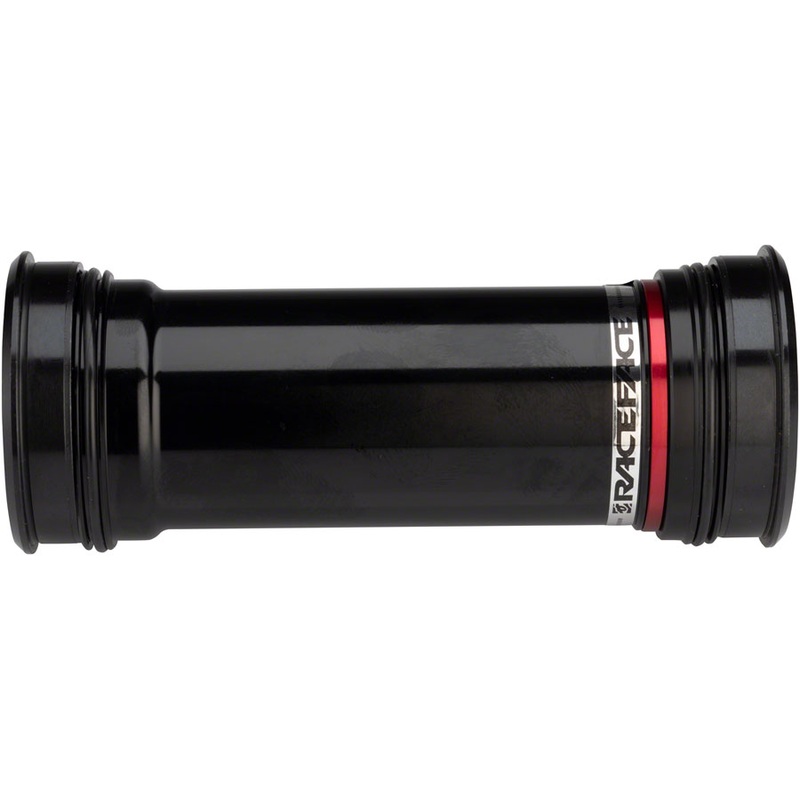 RaceFace CINCH BB107 Bottom Bracket 41mm ID x 107mm Shell x 30mm Spindle External Seal