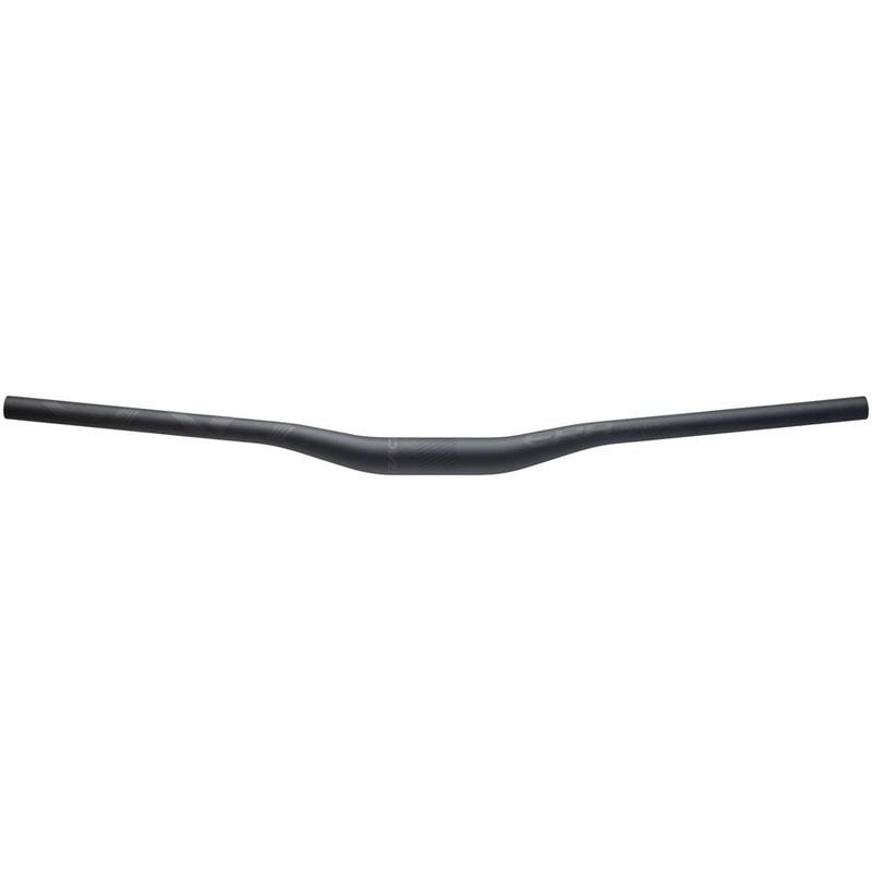 RaceFace Era Handlebar – Carbon, 800mm, 20mm, 35.0, 8 Deg, Stealth