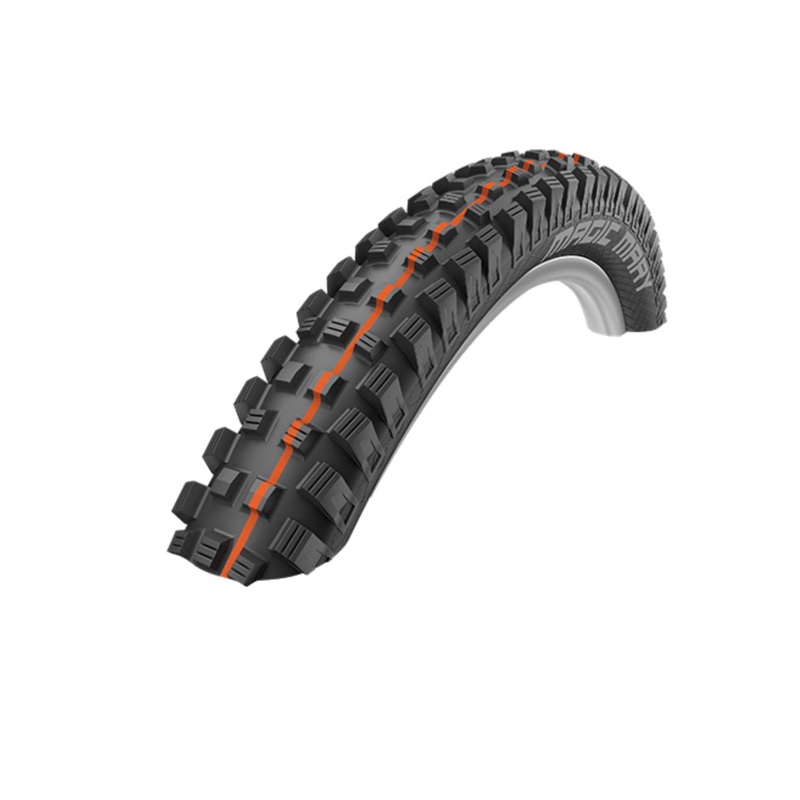 Schwalbe Magic Mary Super Trail E25 Tire 26×2.35″ A-Soft