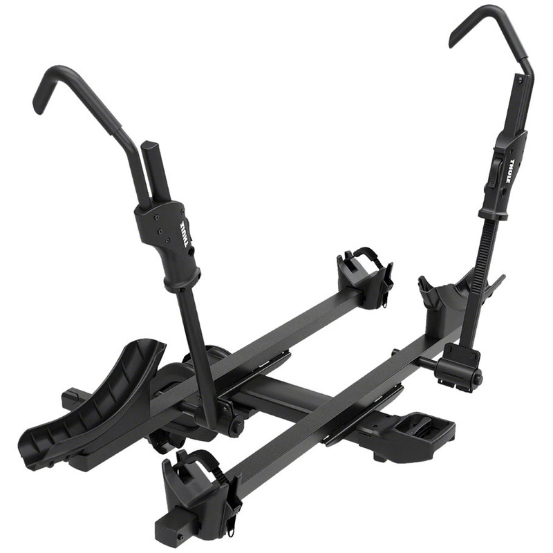 Thule T2 Pro X Hitch Bike Rack – 2 Bike 2″ Receiver