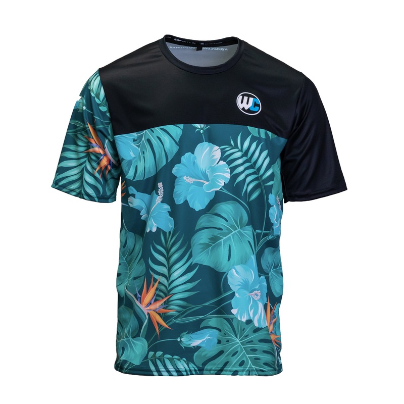 Worldwide Cyclery Jersey – Party V2 Short Sleeve, Small