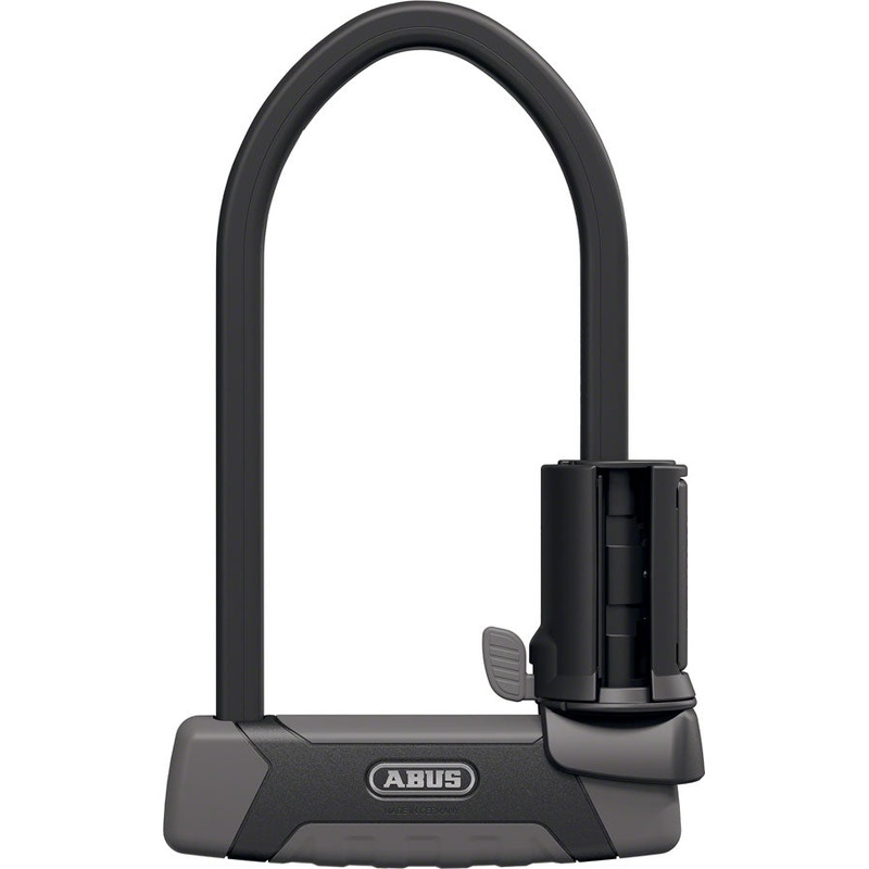 Abus Granit XPlus 540 U-Lock – 4 x 11″, Includes SHB Bracket