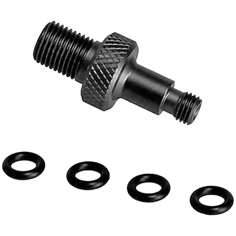 Fox Rear Shock Reservoir End Air Fill Adaptor – 2021+ Float X2/DHX2