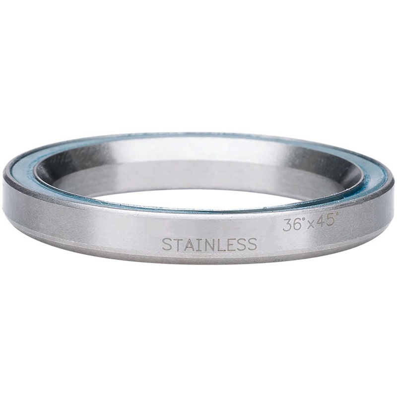 FSA Stainless ACB Bearing, 1.5″, 36×45