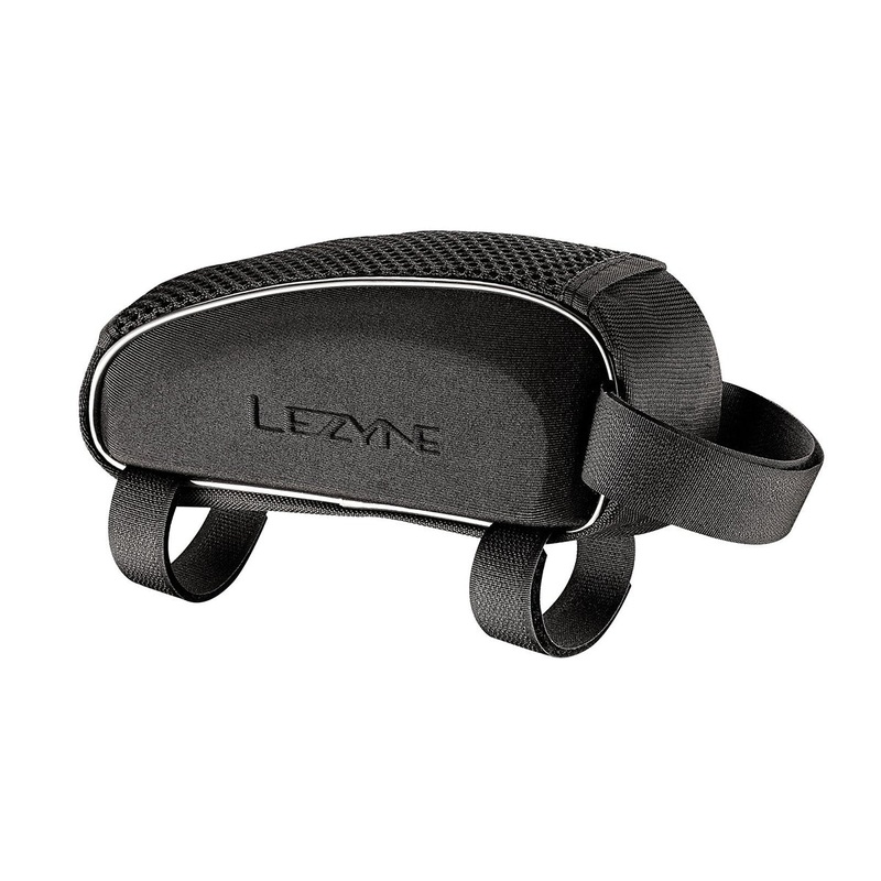 Lezyne Energy Caddy – Black Black