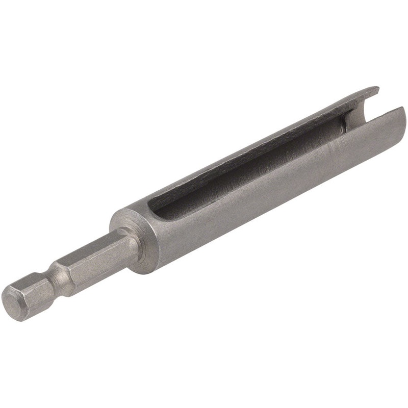 Magura Slotted Hex Nut Driver Bit – 8mm