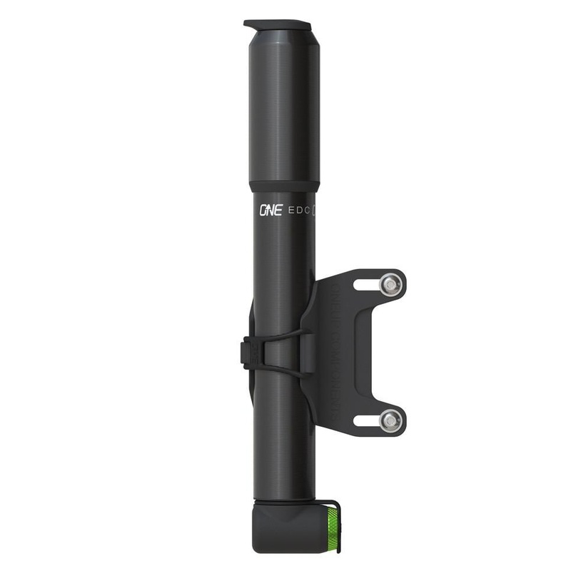 OneUp Components EDC pump, 100cc – black (EDC tool sold separately)