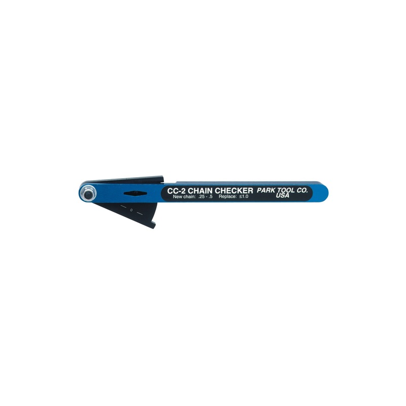 Park Tool CC-2 Chain Wear Indicator