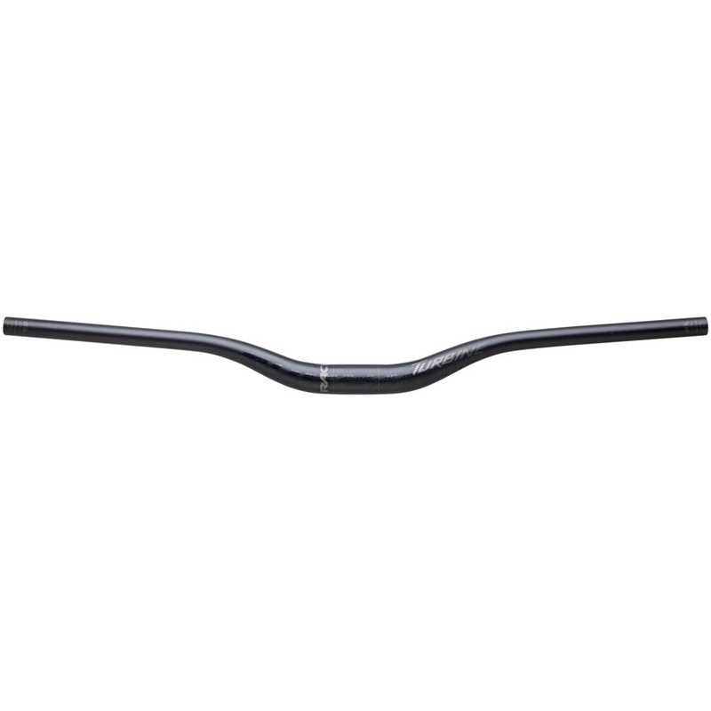 RaceFace Turbine Handlebar – Aluminum, 800mm, 40mm, 35.0, 8 Deg, Stealth
