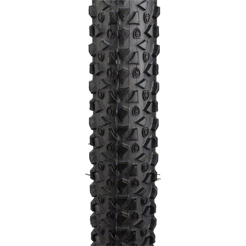 Ritchey WCS Shield Tire – 700 x 35, Tubeless, Folding, Black, 120tpi
