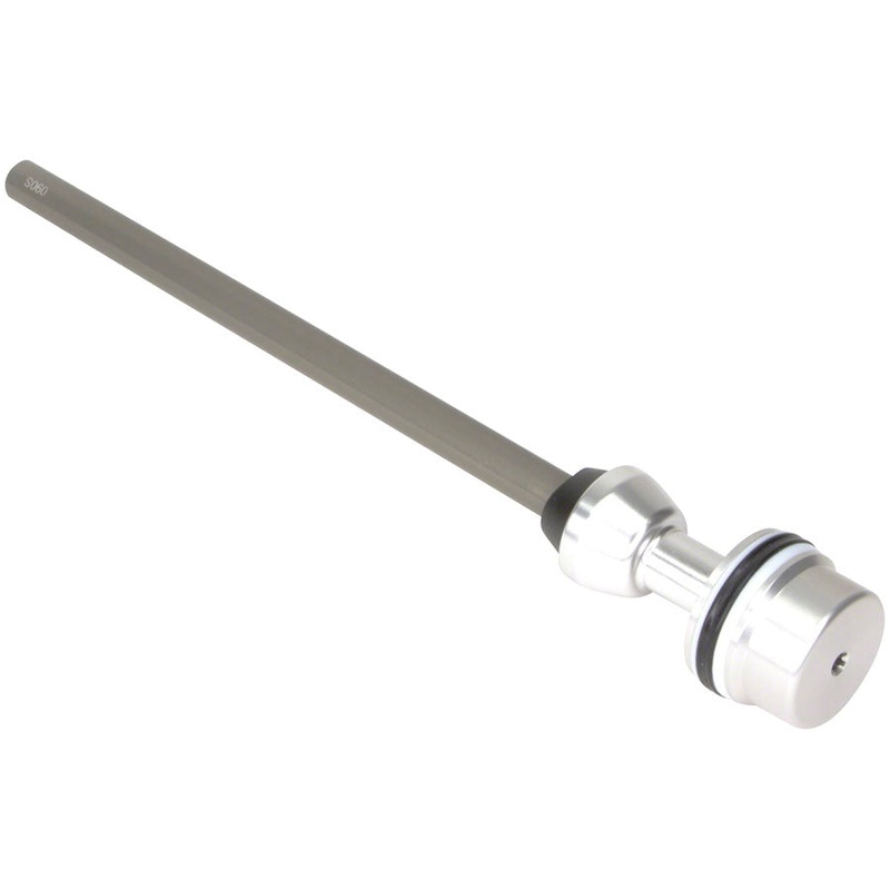 RockShox Pike C1+ V2 DebonAir+ Air Shaft – 130mm, 27.5″ / 29″, C1+