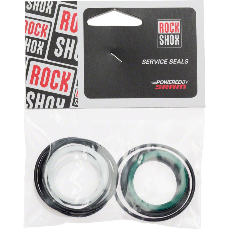 RockShox Rear Shock Service Kit – 50 Hour, Monarch High Volume B1 (Plus ,XX,RL) C1 (R,RT3) (2014+)