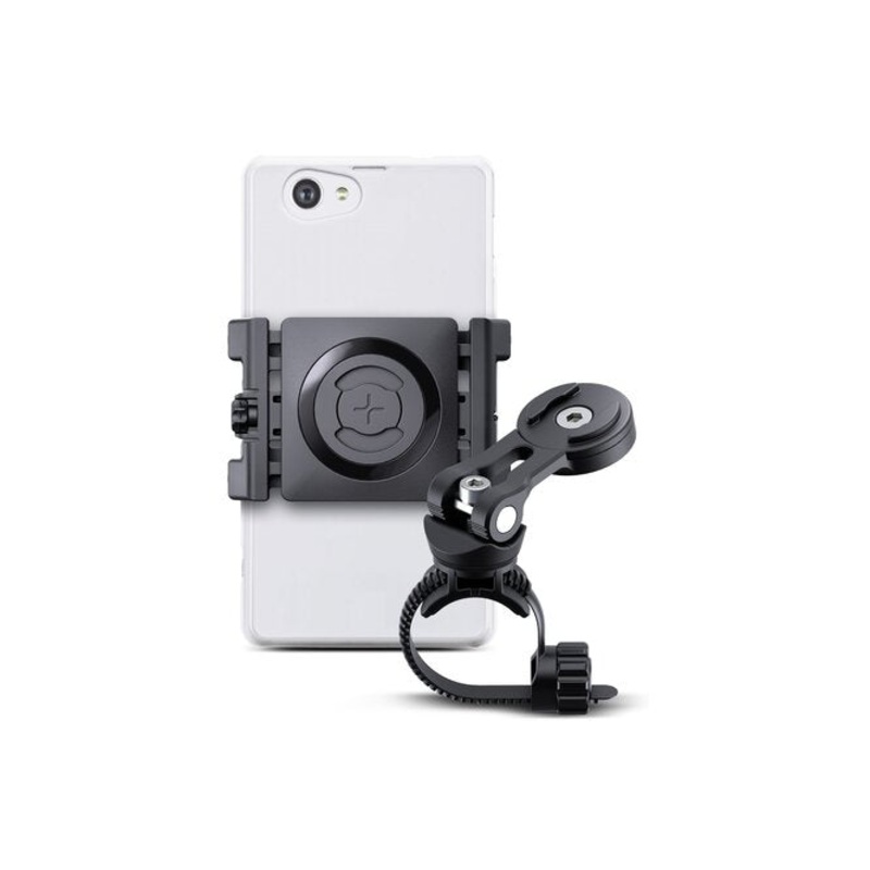 SP Connect Bike Bundle Universal Clamp SPC+ Black