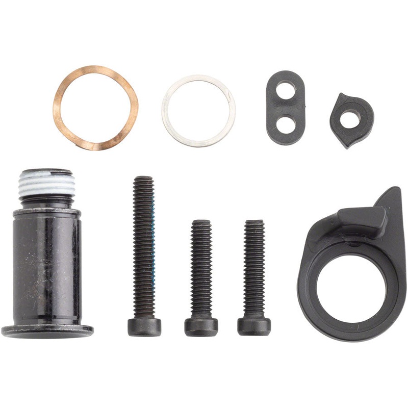 SRAM GX Eagle Rear Derailleur B-Bolt and Limit Screw Kit