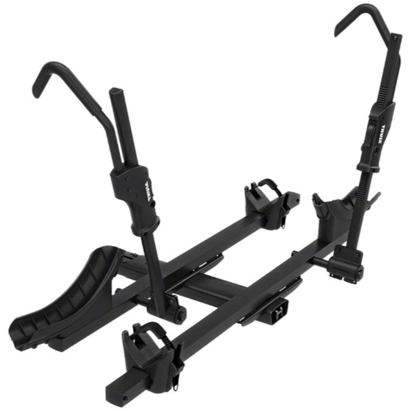 Thule T2 Pro X Bike Rack – 2 Bike AddOn Black