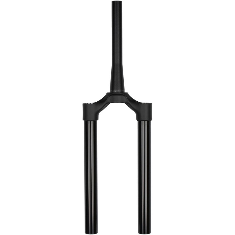 FOX 36 SL CSU – 2026 140 MAX BLK Ano Matte BLK 9mm OS 44 Rake 58HT P-S P-SE