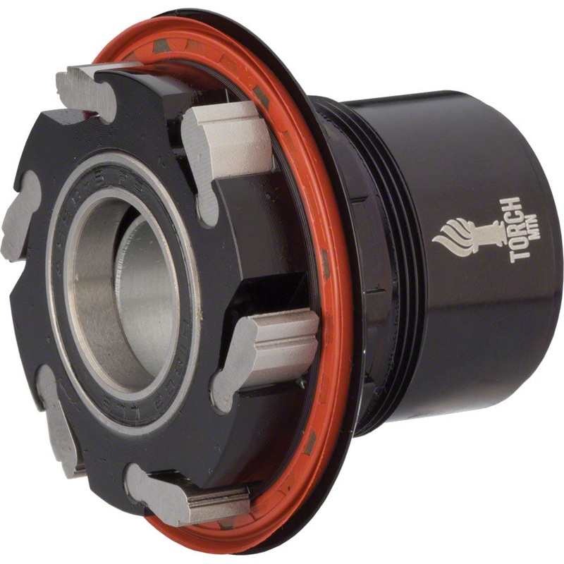 Industry Nine SRAM XD Freehub Body for 2013 and up Torch Hubs X01/XX1/GX