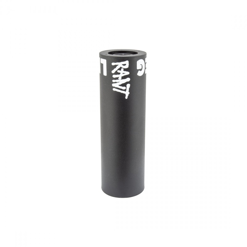 Rant LL Cool Steel Core – Plastic Sleeve 14mm – 3/8in Black Individual