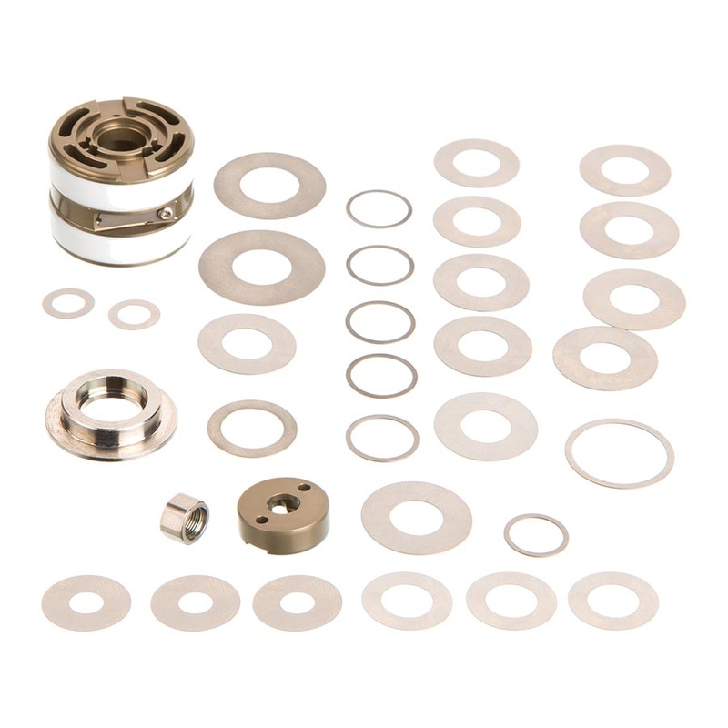 RockShox Rear Shock Damper Assembly – VIVID C1+ (2024+)