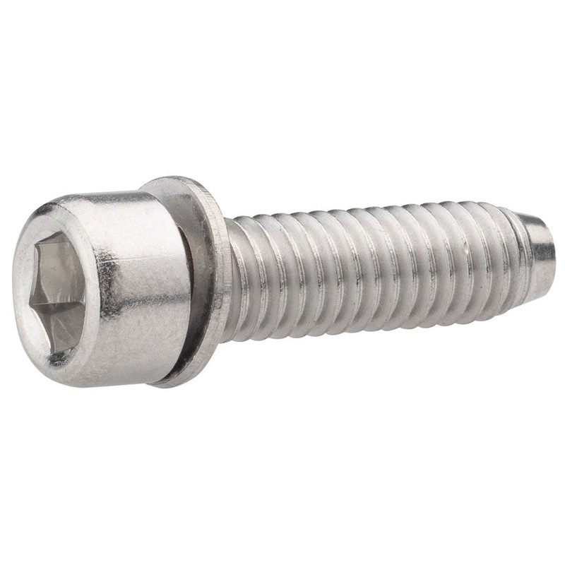 Shimano Clamp Bolt with Washer – M6 X 21
