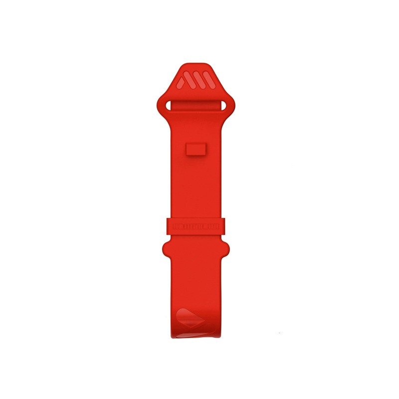 All Mountain Style OS Frame Strap – Red