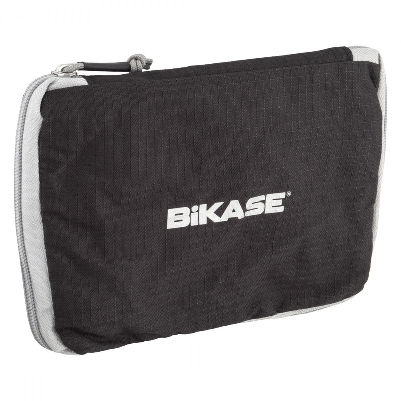 Bikase Basket Liner – Tote Black Standard