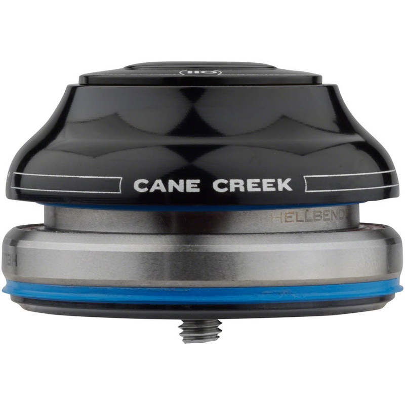 Cane Creek 110 Headset – IS41/28.6|IS52/40 Tall Cover Yeti