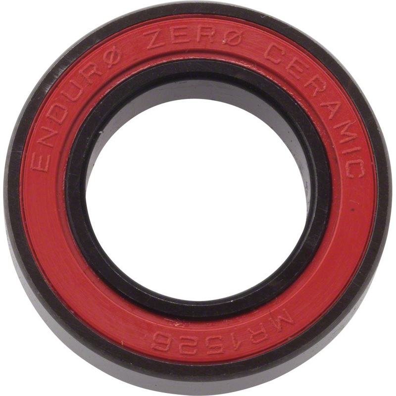 Enduro Zero Ceramic Grade 3 15268 Sealed Cartridge Bearing – 15 x 26 x 8mm