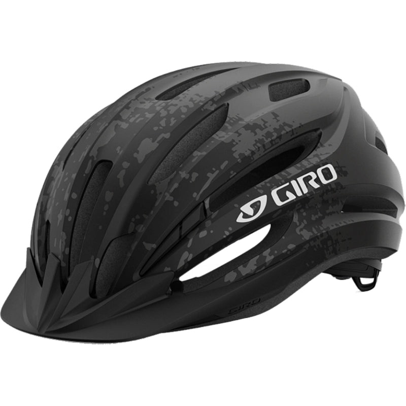 Giro Register MIPS II Helmet – Youth – Matt Black-White Matt Black – White One Size
