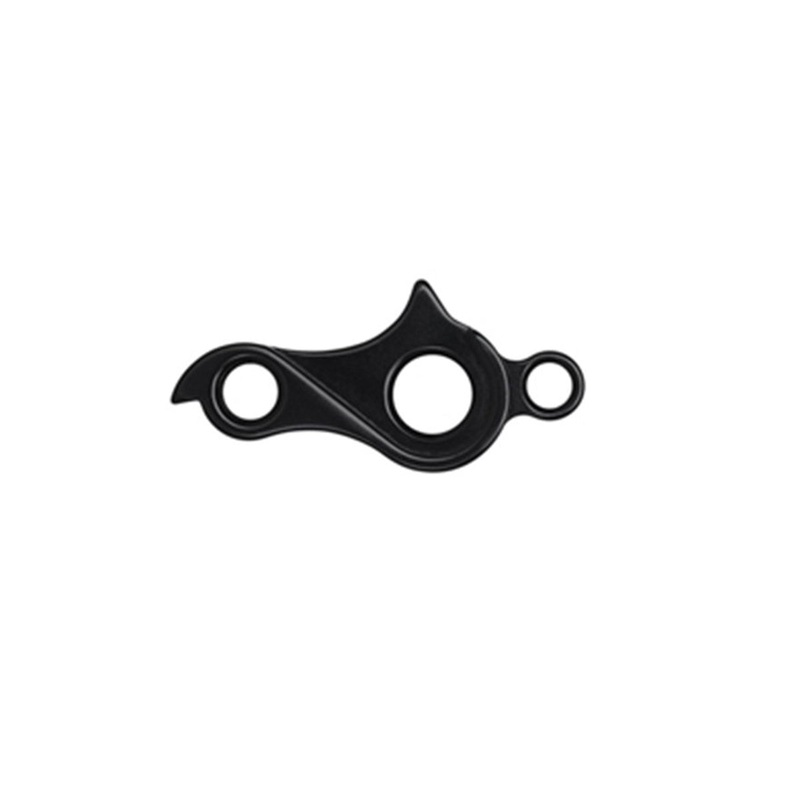 Ibis Rear Hanger- HD3/MojoSL-R/HD/HDR/Tranny 29/Ripley – 142/148 Black