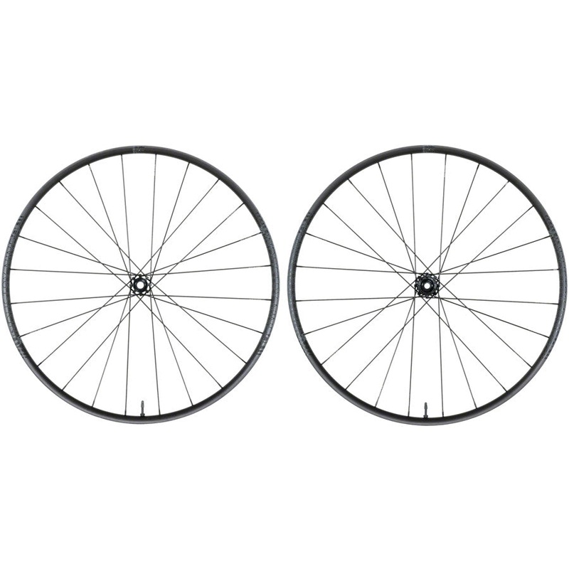 Industry Nine Solix M UL250 Wheelset – 29″ 15 x 110/12x148mm XD Black