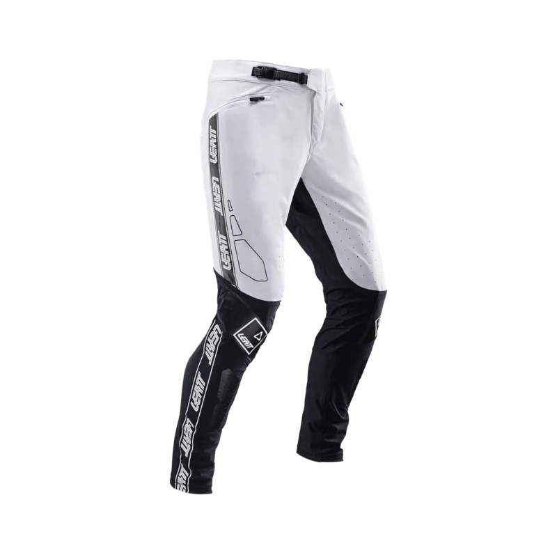 Leatt Gravity 4.0 MTB Pant – White – 2024 White X-Small