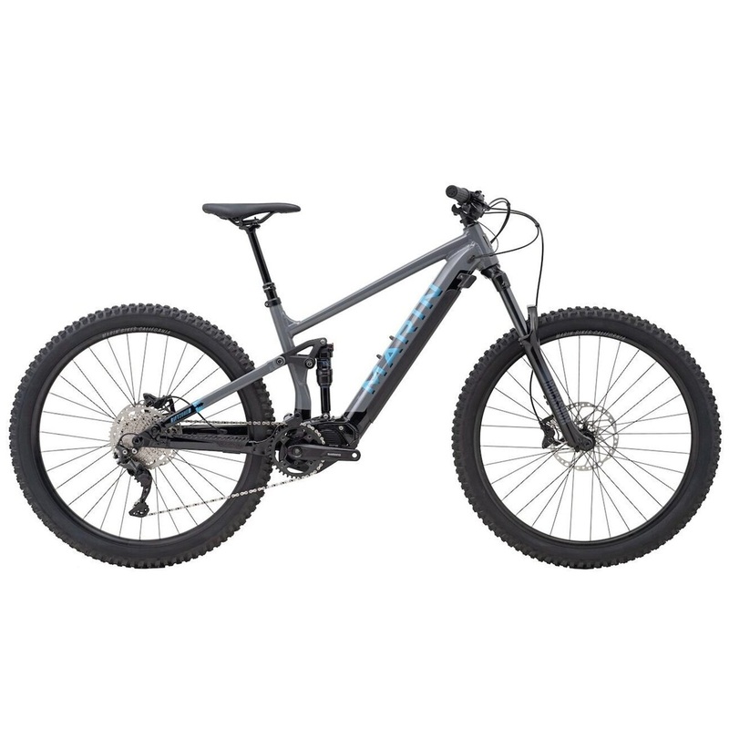 Marin Rift Zone E 29 – Gray-Blue – 2025 Gray – Blue Medium