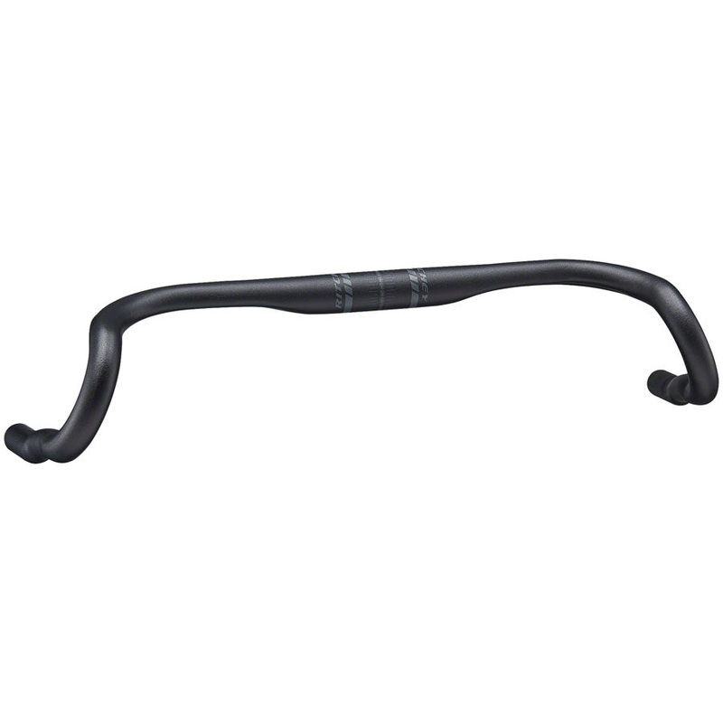 Ritchey Comp Venturemax Drop Handlebar – Aluminum 40cm 31.8mm Black
