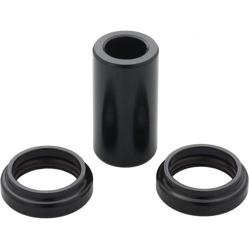 RockShox Rear Shock Mounting Hardware – 3-Piece, 1/2″, 8 x 24.4