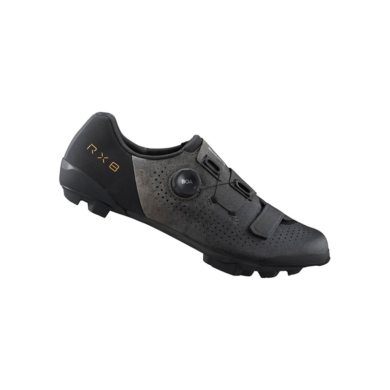 Shoe Shimano RX801 43.5 Black
