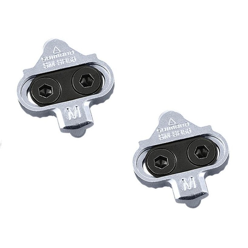 SM-SH56 SPD Cleat Set