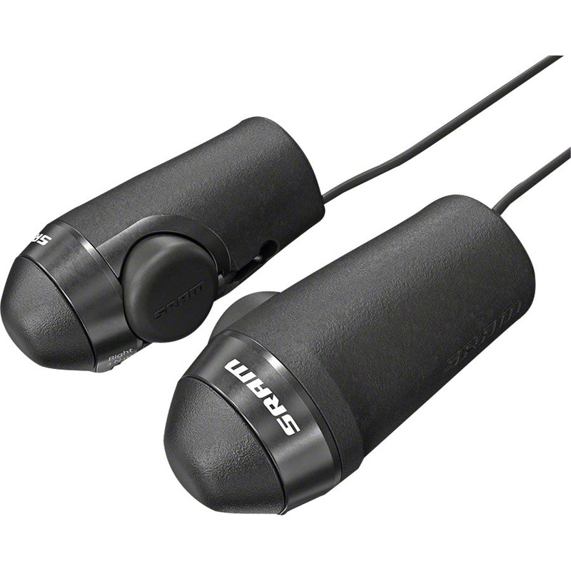 SRAM Blip Grip Aero, Pair